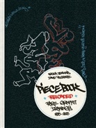Sach Jenkins, Sacha Jenkins, David Villorente - Piecebook Reloaded