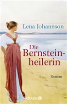 Lena Johannson - Bernsteinheilerin