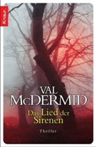 Val McDermid - Das Lied der Sirenen