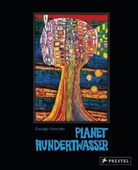 Georgia Illetschko - Planet Hundertwasser