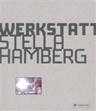 Stella Hamberg - Kunstwerkstatt Stella Hamberg