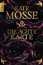 Kate Mosse - Die achte Karte