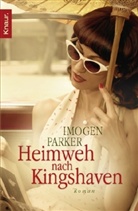 Imogen Parker - Heimweh nach Kingshaven