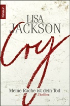 Lisa Jackson - Cry
