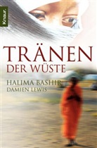 Bashi, Halim Bashir, Halima Bashir, Lewis, Damien Lewis - Tränen der Wüste