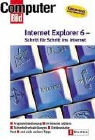 Internet Explorer 6 - Schritt für Schritt ins Internet