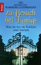 Eduard von Habsburg-Lothringen - Wo Grafen schlafen