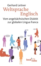 Gerhard Leitner - Weltsprache Englisch