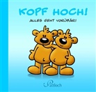 Melanie Lohn, Volker Lohn - Kopf hoch!