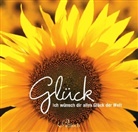 Glück - Ich wünsch dir alles Glück der Welt