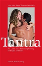 BUS, Astrid Leila Bust, Leila Bust, Leimbach, BjÃ¶rn Thorsten Leimbach, Björn T. Leimbach... - Tantra