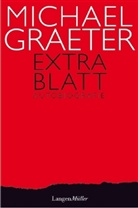 Michael Graeter - Extrablatt