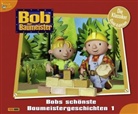 Ulrike Kenz - Bobs schönste Baumeistergeschichten. Bd.1