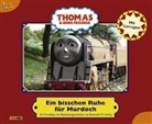 Wilbert Awdry - Ein bisschen Ruhe für Murdoch