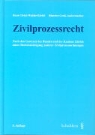 Béatrice Grob-Andermacher, Grob-Andermacher Béatr, Hans Ulrich Walder-Richli, Walder-Richli Hans Ulrich - Zivilprozessrecht