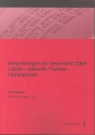 Beusch Michael, Michael Beusch, Isis - Entwicklungen im Steuerrecht 2009. Urteile - Aktuelle Themen - Hintergründe