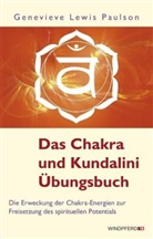 Genevieve L Paulson, Genevieve L. Paulson, Genevieve Lewis Paulson - Das Chakra- und Kundalini-Übungsbuch