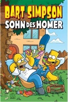Mat Groening, Matt Groening, Bill Morrison - Bart Simpson, Sohn des Homer
