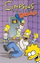 Robert L. Graff, Matt Groening, Bil Morrison, Bill Morrison - Simpsons Comics, Sonderbände - Bd.11: Simpsons Comics, Sonderbände - Madness