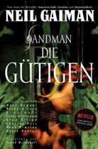 Neil Gaiman, Richard Case, Richard Case, Glyn Dillon, Marc Hempel, Marc Hempel... - Sandman - Bd.9: Sandman - Der Comic zur Netflix-Serie