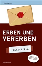 Judith Engst - Erben und Vererben