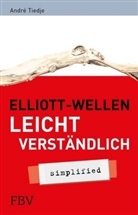 Andre Tiedje, André Tiedje - Elliott-Wellen leicht verständlich - simplified