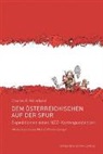 Carles E. Ritterband, Charles E. Ritterband, Michael Pammesberger - Dem Österreichischen auf der Spur