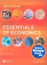 Sloman, John Sloman - Essentials of economics with myecon