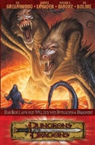 Ed Greenwood - Das Beste aus den Welten von Dungeons & Dragons. Bd.2