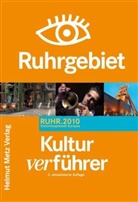 Peter Deisinger - Ruhrgebiet Kulturverführer