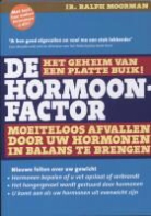 Ralph Moorman, Melinda-lou van der Linden, Pim Christiaans - De hormoonfactor / druk 5