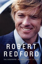 Michael Feeney Callan, Michael Feeney Callan - Robert Redford