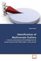 Mark Werner - Identification of Multivariate Outliers