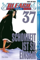 Tite Kubo - Bleach - Bd.37: Bleach - Beauty is so Solitary - Schönheit ist so einsam