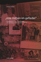 Joachim Gatterer, Joachi Gatterer, Joachim Gatterer - Rote Milben im Gefieder
