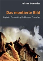 Juliane Dummler - Das montierte Bild