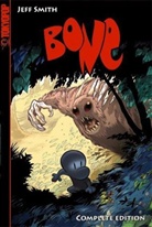 Jeff Smith - Bone, Complete Edition