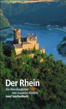Susanne Kiewitz - Der Rhein