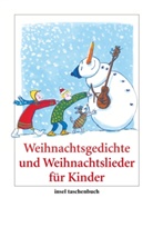 Claudia Weikert, Sabin Berchtold, Sabina Berchtold - Weihnachtsgedichte und Weihnachtslieder für Kinder