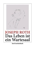 Joseph Roth, Susann Schaber, Susanne Schaber - Das Leben ist ein Wartesaal