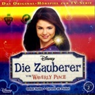 Die Zauberer von Waverly Place, 1 Audio-CD. Folge.2 (Audio book)