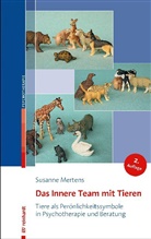 Susanne Mertens - Das Innere Team mit Tieren