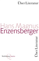 Hans M. Enzensberger, Hans Magnus Enzensberger, Raine Barbey, Rainer Barbey - Scharmützel und Scholien