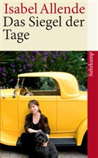 Isabel Allende - Das Siegel der Tage