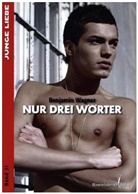 Benjamin Wagner - Nur drei Wörter