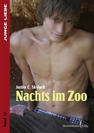 Justin C Skylark, Justin C. Skylark - Nacht im Zoo