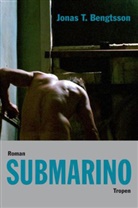 Jonas T. Bengtsson - Submarino