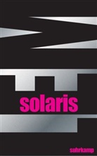 Stanislaw Lem - Solaris