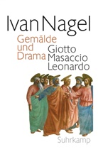 Ivan Nagel - Gemälde und Drama
