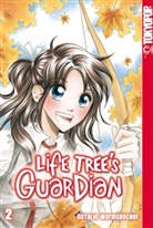 Natalie Wormsbecher - Life Tree's Guardian - Bd.2: Life Tree's Guardian - Licht und Traum